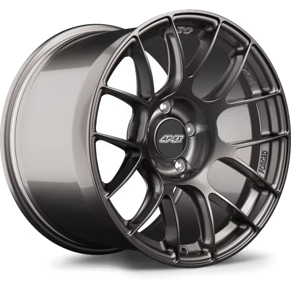 APEX EC-7RS Forged Wheel