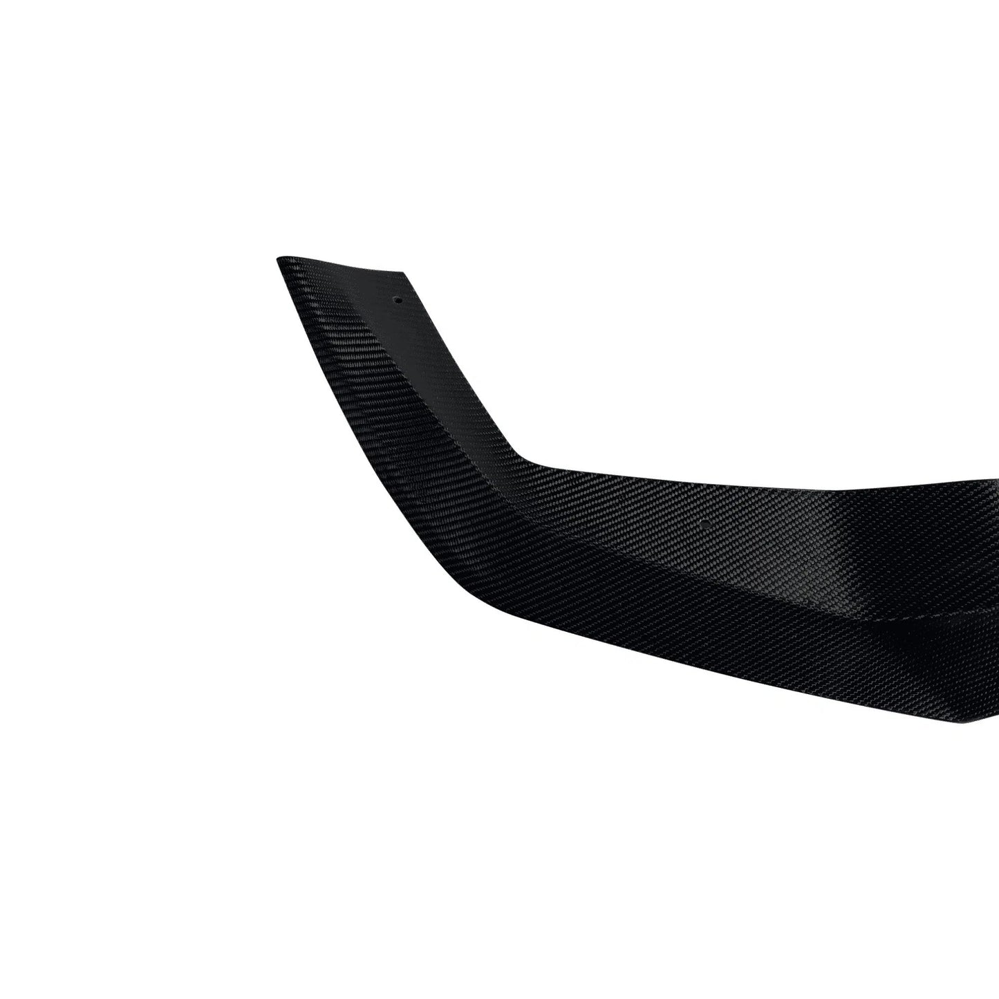 Suvneer R1 Designed F87 Carbon Fiber Front Lip