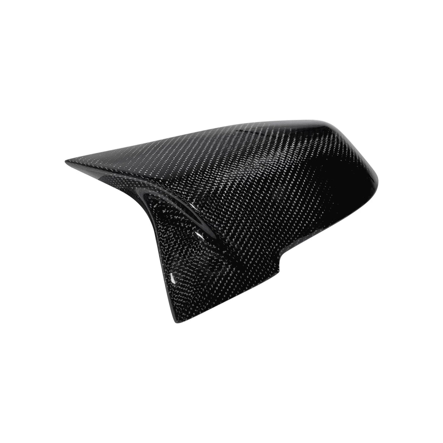 Suvneer M3 Designed Carbon Fiber Mirror Covers For F Series