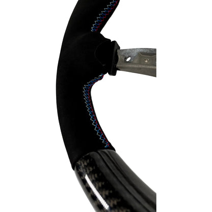 Suvneer Carbon Fiber Steering Wheel For F Series