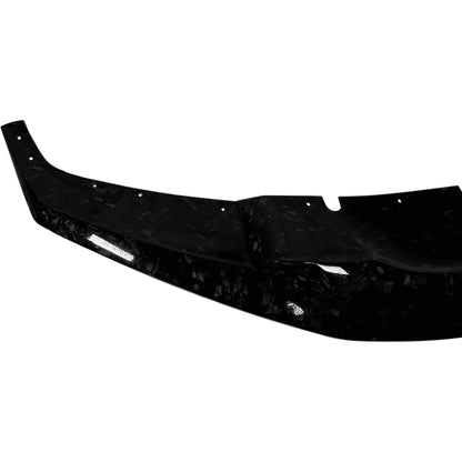 Suvneer JHP G20 Carbon Fiber Front Lip