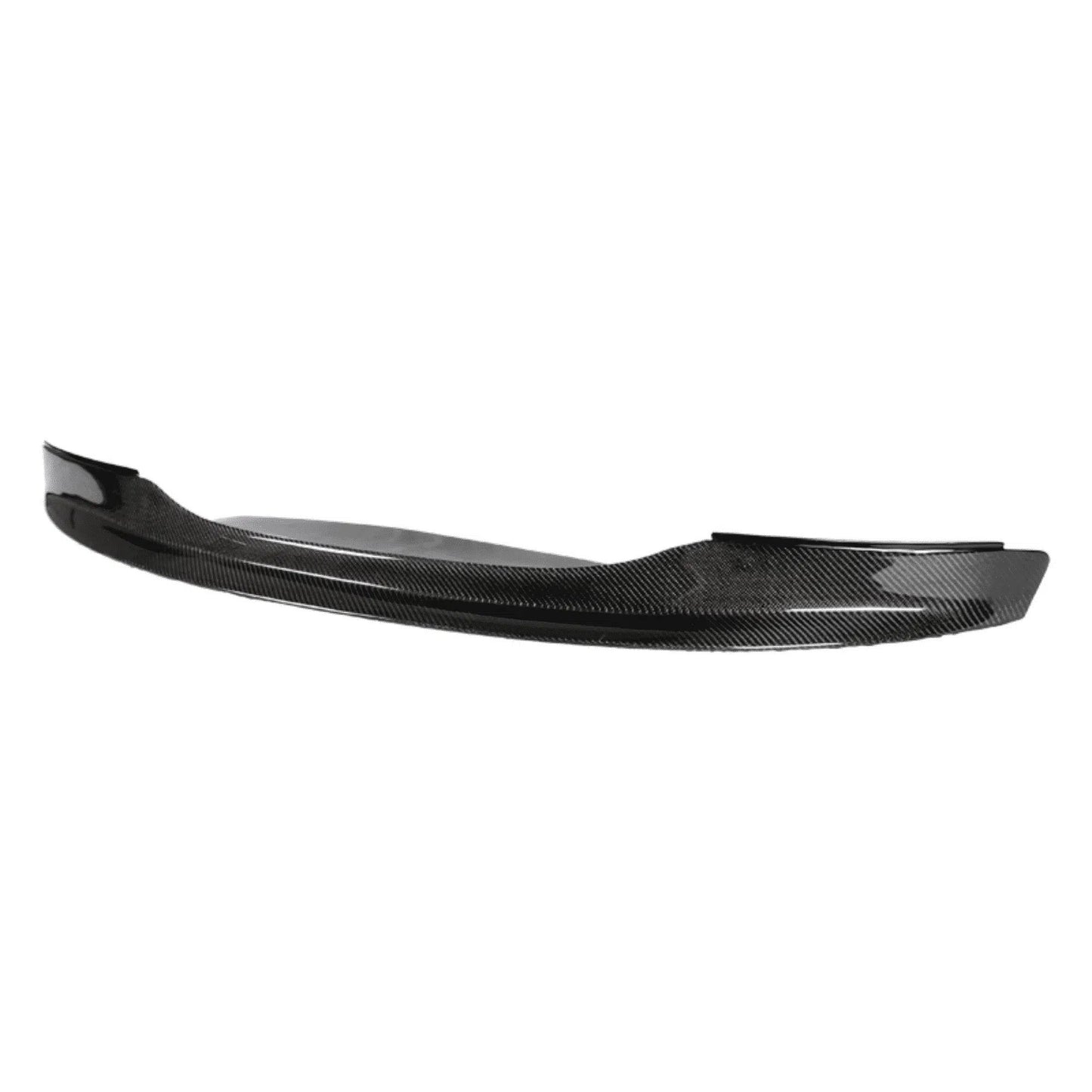 Suvneer CSL Designed E46 Carbon Fiber Front Lip