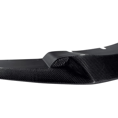 Suvneer Motorsports™ F87 M2 Comp Carbon Fiber Front Lip