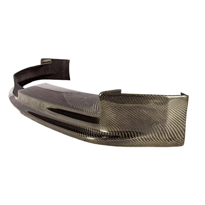 Suvneer 3D Designed E90 M Sport Carbon Fiber Front Lip