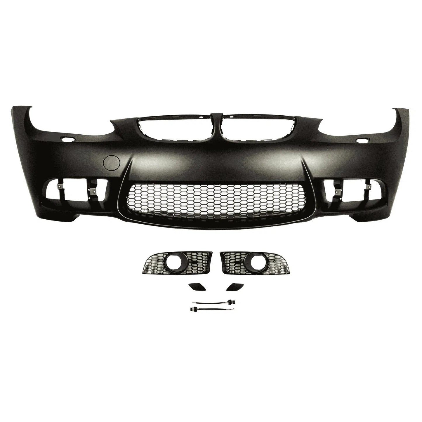 Suvneer M3 Designed E92 Front Bumper