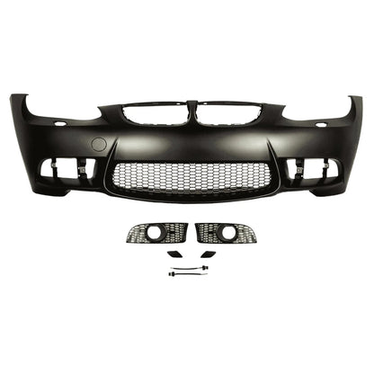 Suvneer M3 Designed E92 Front Bumper