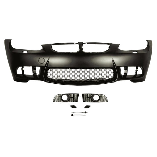 Suvneer M3 Designed E92 Front Bumper