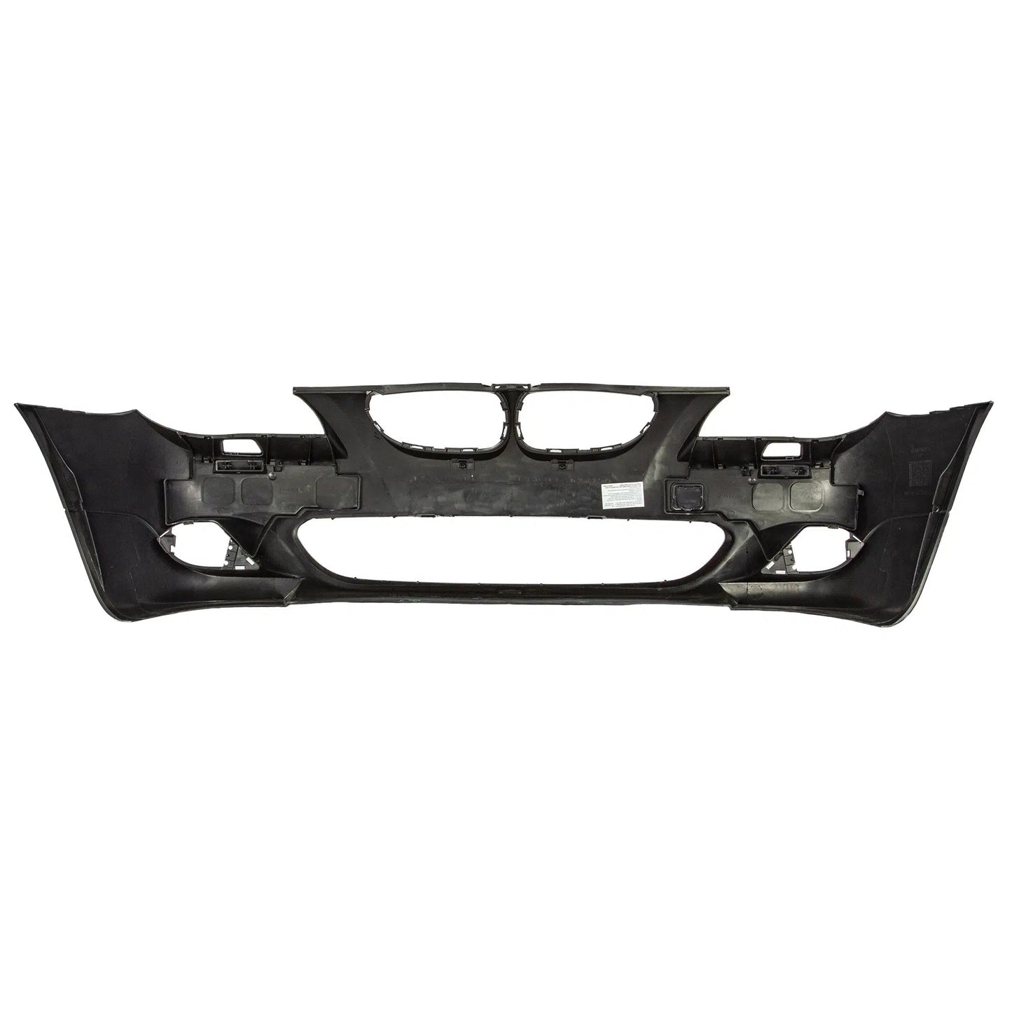 Suvneer MS Designed E60 Front Bumper