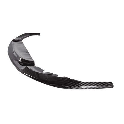 Suvneer 3D Designed G30 Carbon Fiber Front Lip