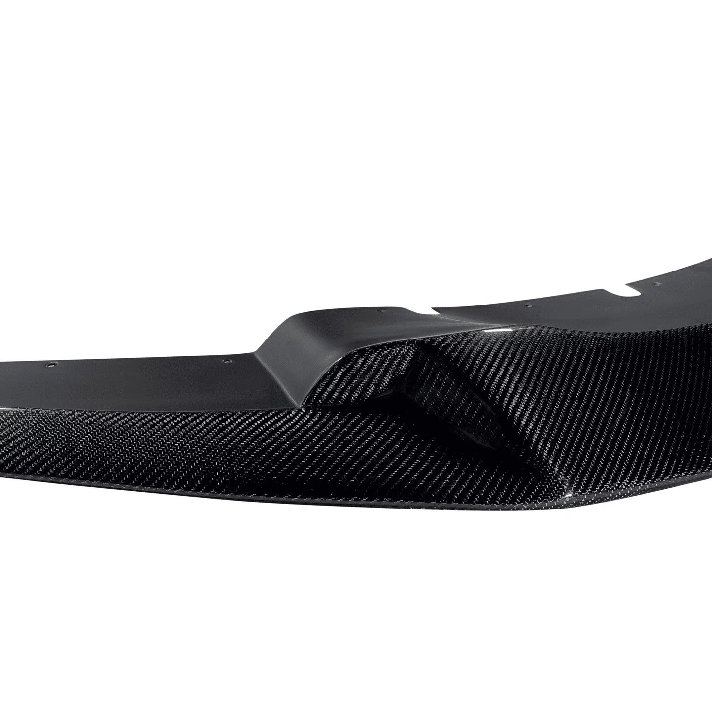 Suvneer Motorsports™ G30 Carbon Fiber Front Lip