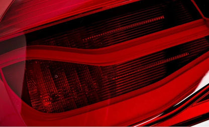 BMW F30 3-Series LCI LED Tail Light Retrofit Kit