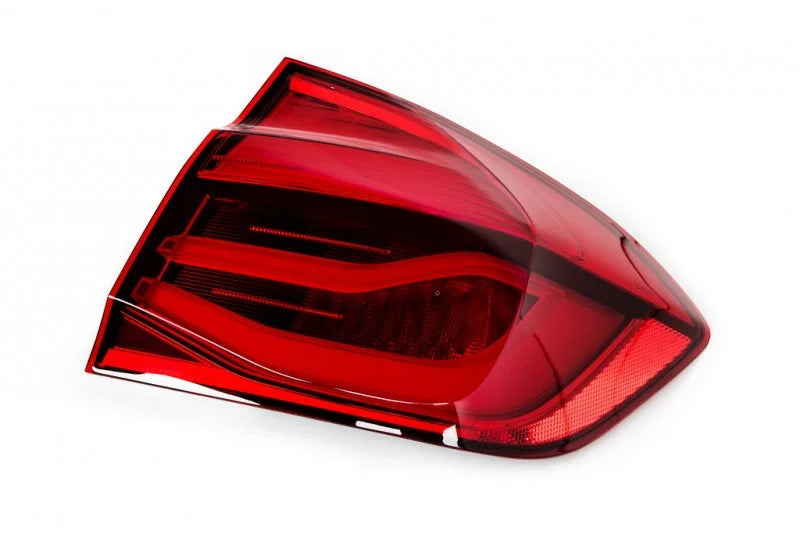 BMW F30 3-Series LCI LED Tail Light Retrofit Kit