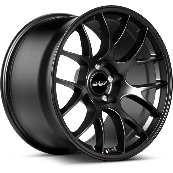 APEX EC-7 Flow-Formed Wheel