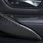 BMW M Performance F8X M3 / M4 Carbon Door Handle Trim