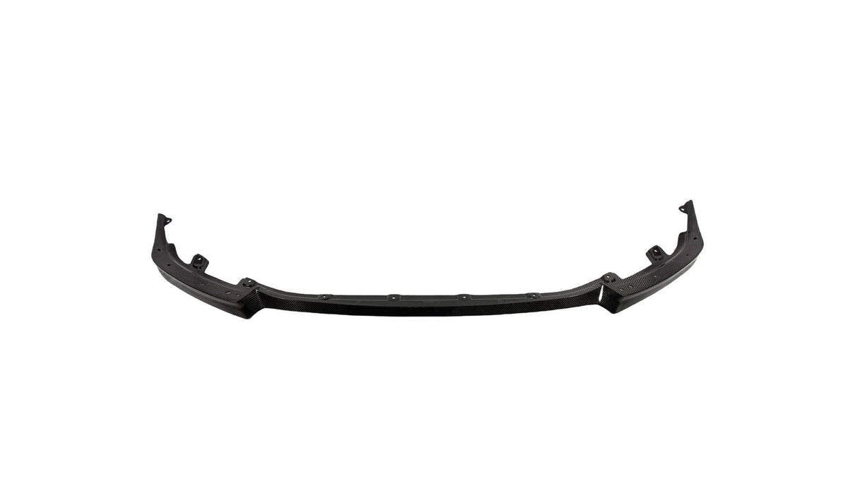 NWCarbon Haus G87 M2 CS DRY CARBON FIBER FRONT LIP