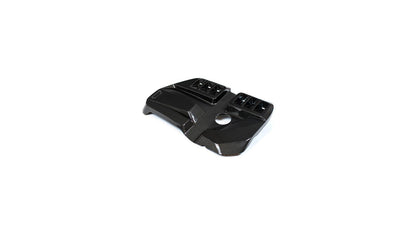 NWCarbon Haus G8X Dry Gloss/Matte Carbon Fiber Engine Cover