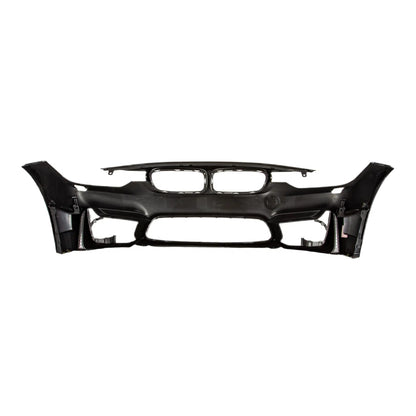 Suvneer M3 Designed F30 Front Bumper