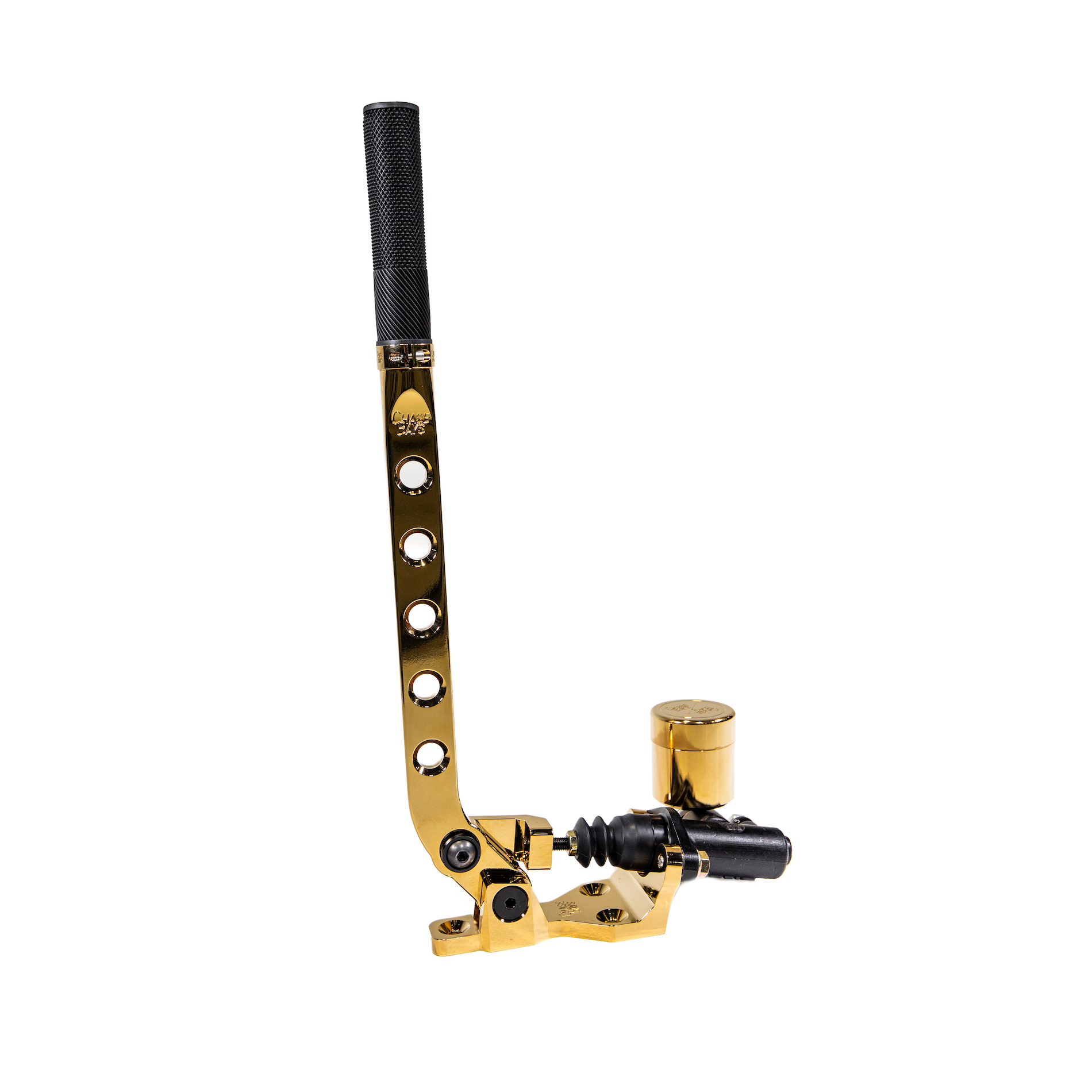 Chase Bays 24k Gold Hydro Handbrake-Brakes-Silicon Valley Bimmer