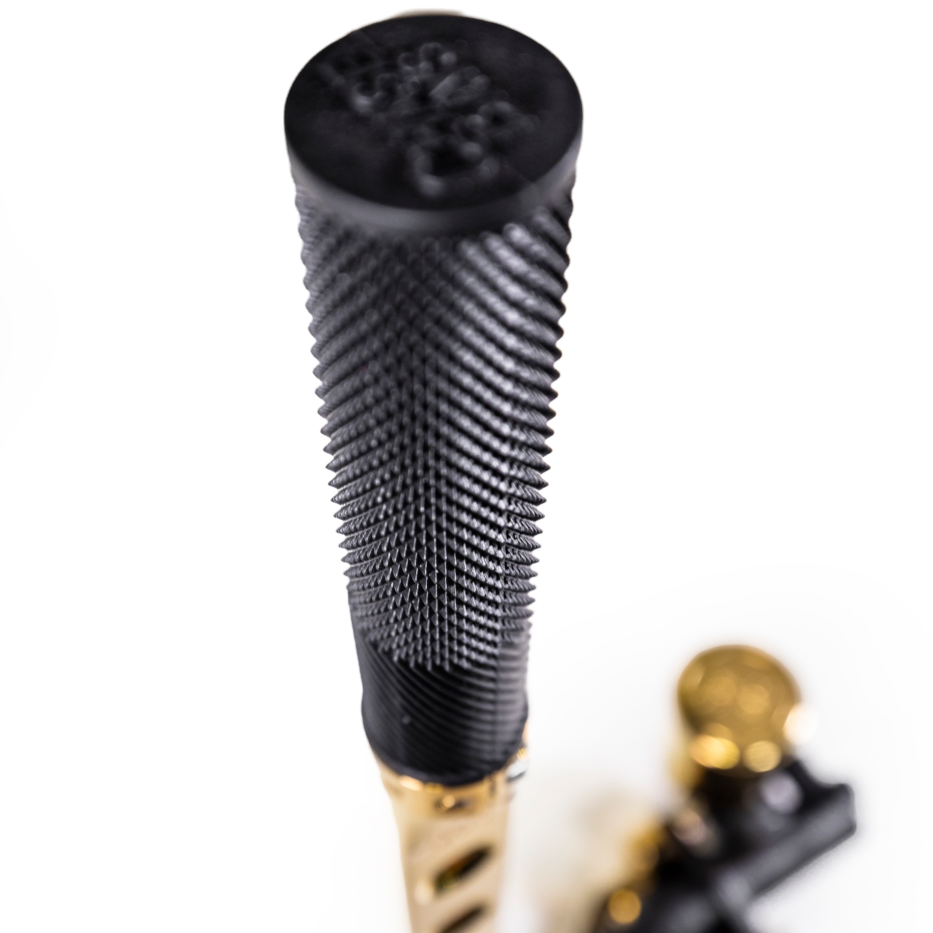 Chase Bays 24k Gold Hydro Handbrake-Brakes-Silicon Valley Bimmer