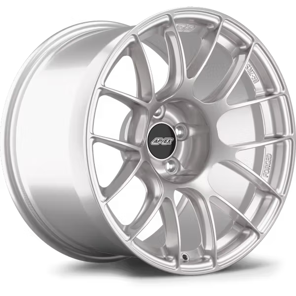 APEX EC-7RS Forged Wheel