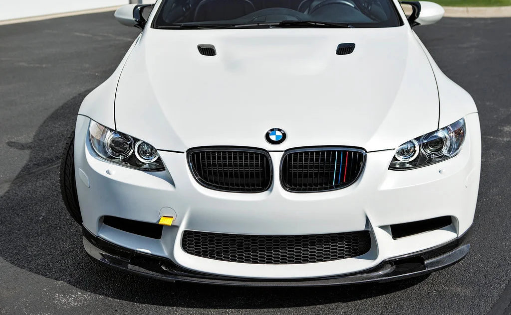 IND E9X M3 Painted Front Grille Set