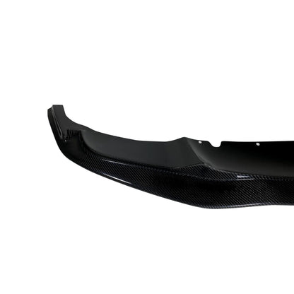 Suvneer PSM Designed F3X Carbon Fiber Front Lip