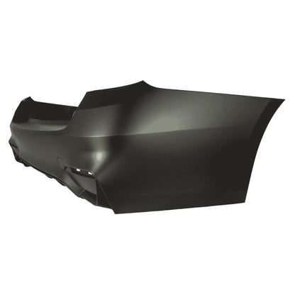 Suvneer M3 Designed F30 Rear Bumper