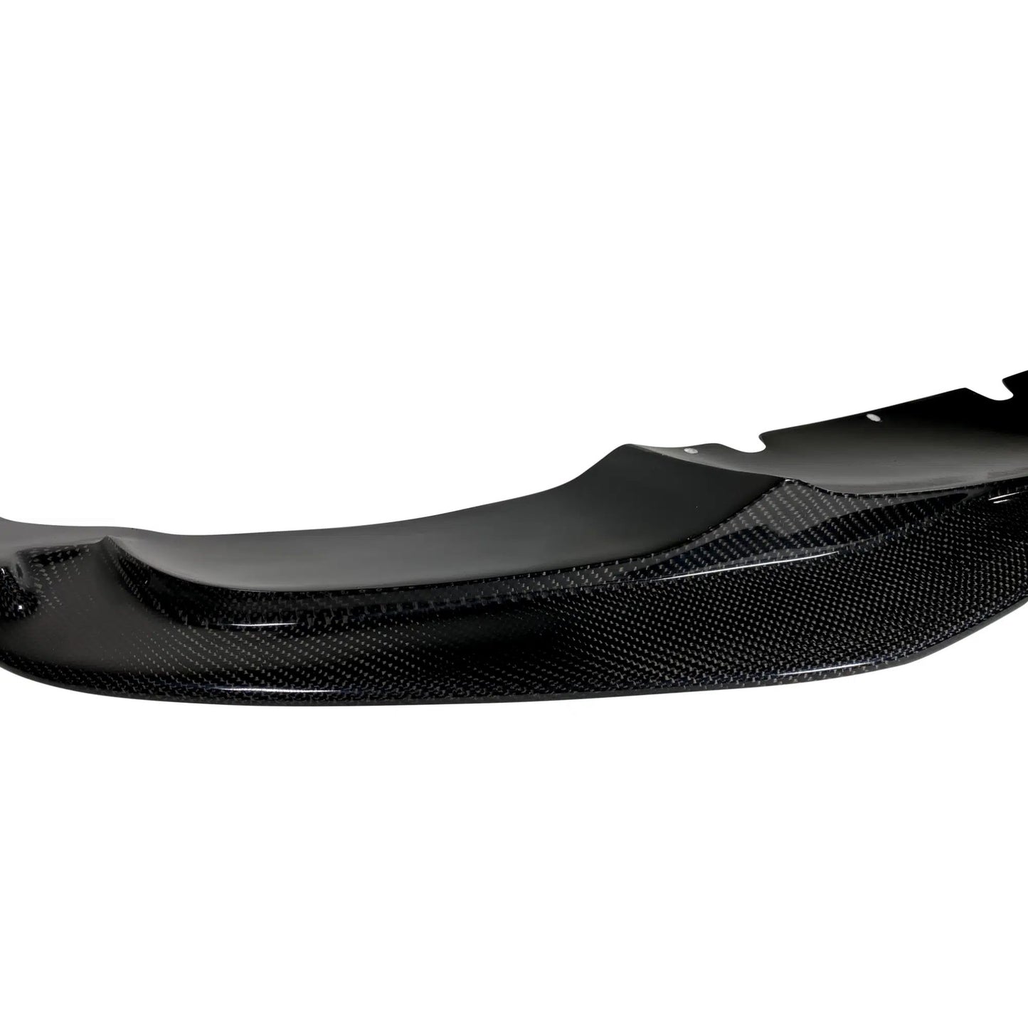 Suvneer PSM Designed F3X Carbon Fiber Front Lip