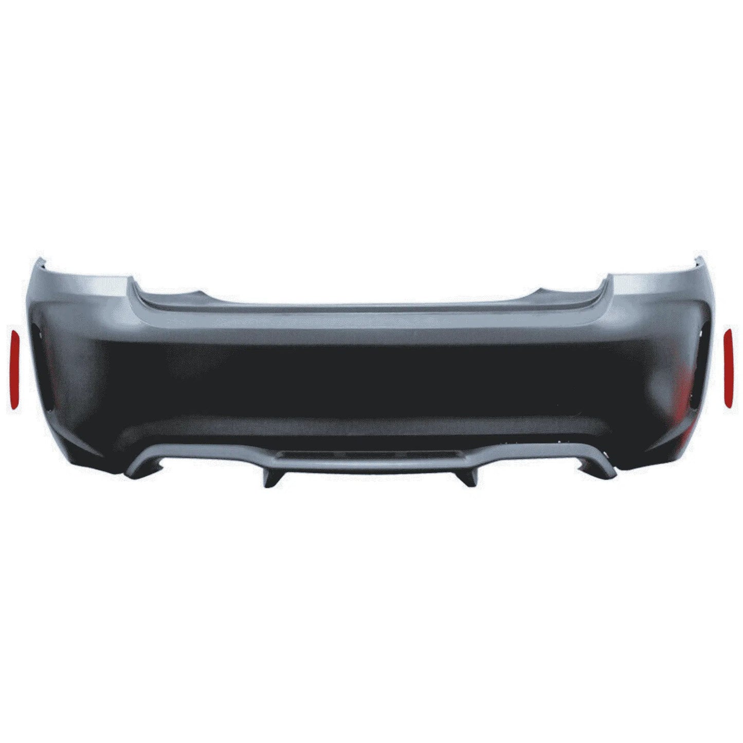 Suvneer M2 Designed F22 Rear Bumper