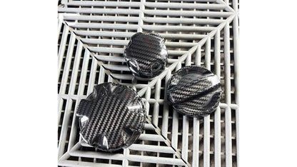 NWCarbon Haus G80/G82/G87/X3M/X4M Dry Carbon Engine Bay Cap Set
