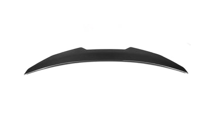 NWCarbon Haus G8X Dry Carbon Fiber High Kick Spoiler