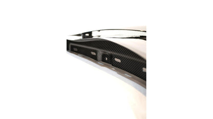 NWCarbon Haus G8X Dry Carbon Fiber V2 Fenders