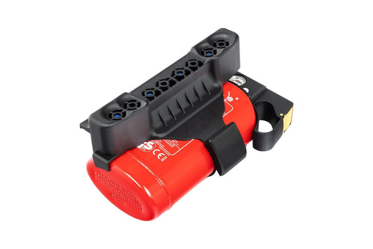 OEMExtinguishers F8X / E9X OEM Fire Extinguisher Kit