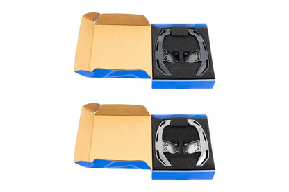 MMX Performance E / F-Chassis Gear Shift Paddle Set