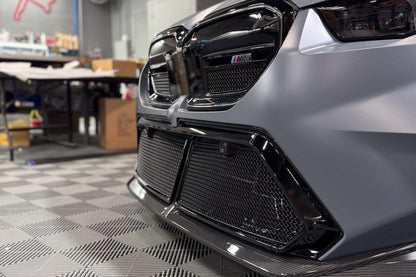 Zunsport G90 / G99 M5 Front Lower Center Grille Set