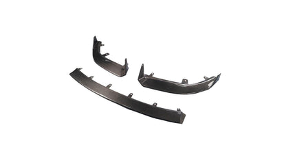 NWCarbon Haus G87 M2 Dry Carbon Fiber V3 Front Lip