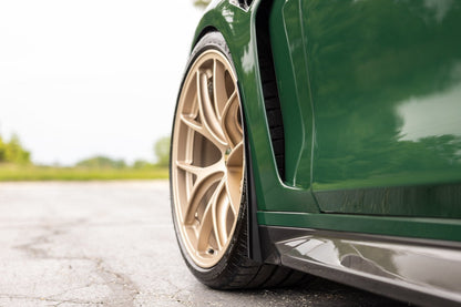 MC G8X M2 / M3 / M4 Splash Guard Set