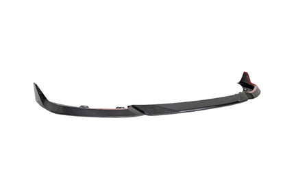 AutoTecknic G87 M2 Dry Carbon Podium Front Lip Set