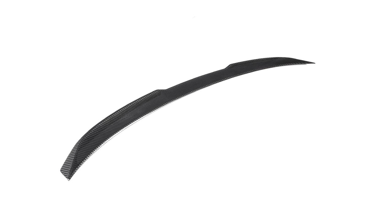 NWCarbon Haus G8X M3/M4 OEM Style Dry Carbon Fiber Spoiler