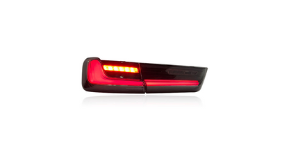 NWCarbon Haus G80 / G20 Clear Taillights