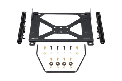 Pro Car Innovations Adjustable Slider Seat Bottom Mount Kit
