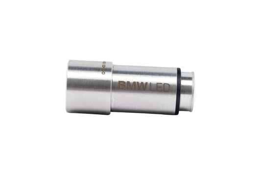 BMW LED Flashlight