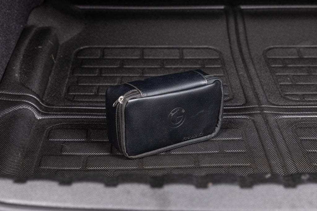 BMW First Aid Kit