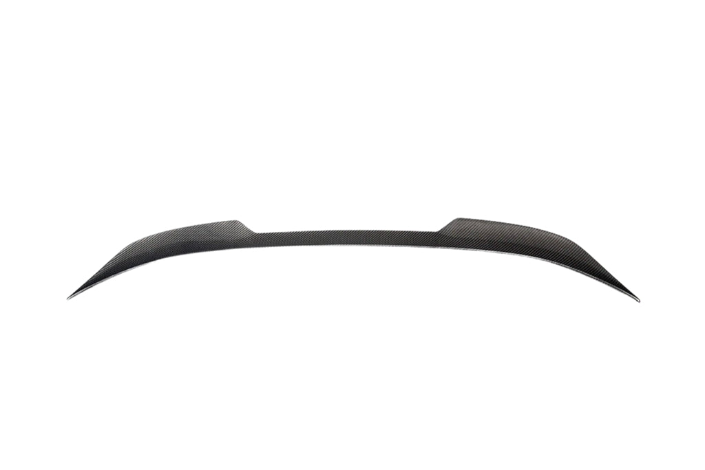 AutoTecknic G87 M2 Dry Carbon Corsa Trunk Spoiler