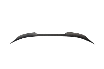 AutoTecknic G87 M2 Dry Carbon Corsa Trunk Spoiler
