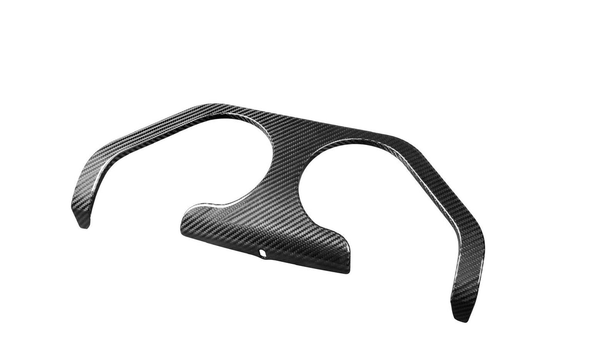 NWCarbon Haus M3/M4 G8X MP Style Dry Carbon Fiber Diffuser Trim