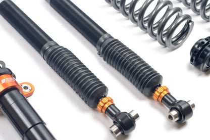 AST G8X M2 / M3 / M4 RWD 5100 Street Series Coilover Kit