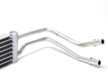 CSF E9X M3 CAB-Brazed Dual-Pass Power Steering Cooler