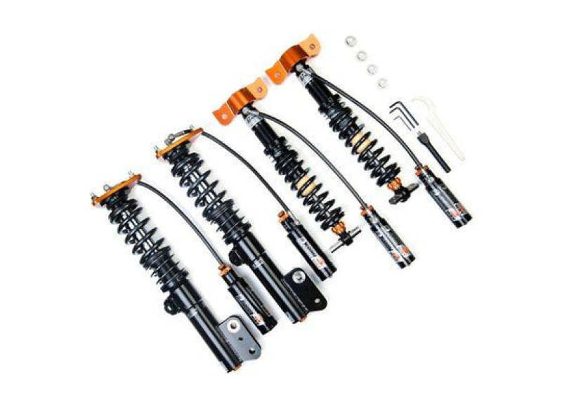 AST G8X M2 / M3 / M4 RWD 5300 Series Coilover Kit