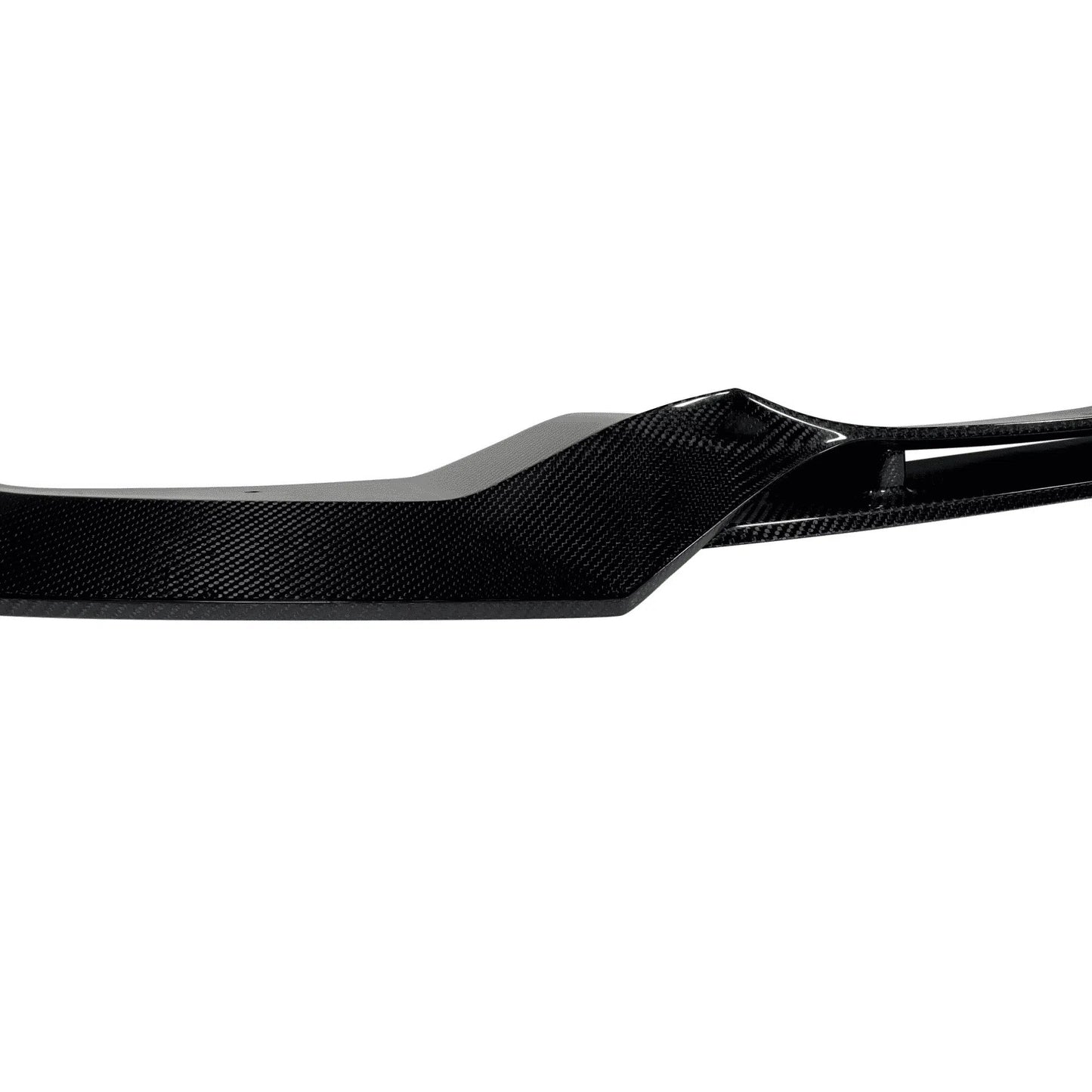 Suvneer R1 Designed F87 Carbon Fiber Front Lip